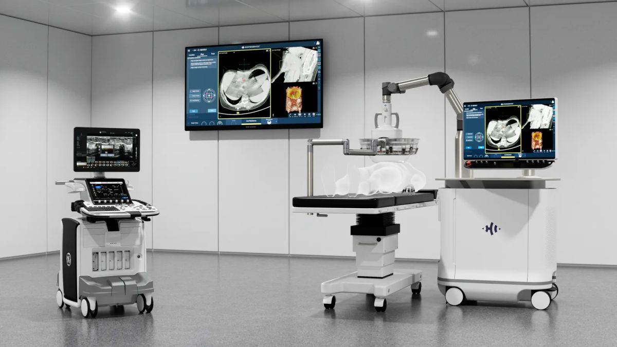 The longevity EMR of the future