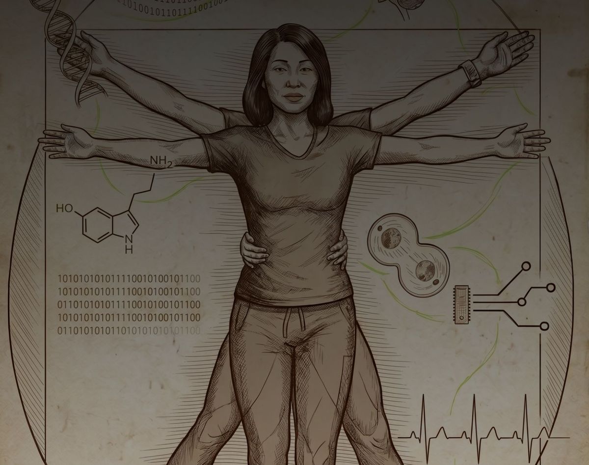 What's a Longevity Doctor? 10 Traits