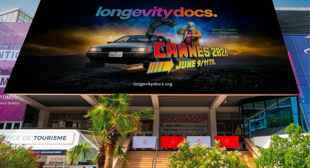 Once upon a time in Cannes