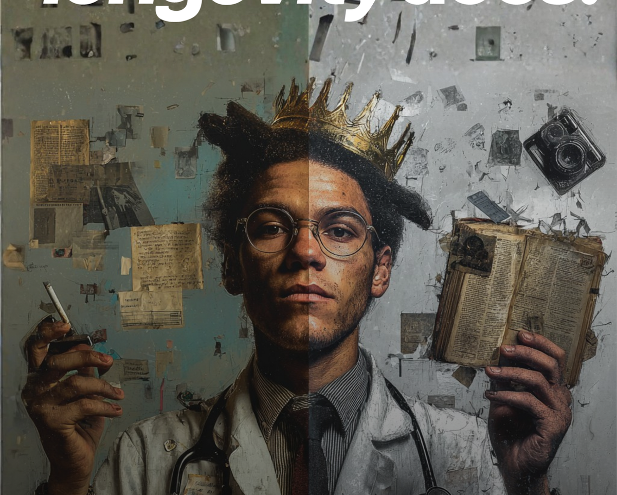 Should Doctors Build a Personal Brand?