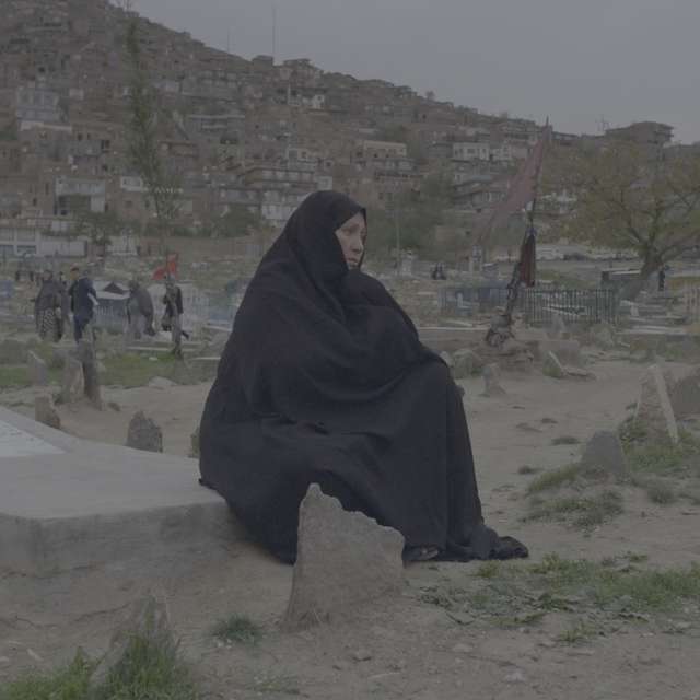 Rohmaterial Kabul (2019) - Straßenszenen (Teil 2) (LB000027) Rohmaterial Kabul (2019) - Straßenszenen (Teil 2) (LB000027)
