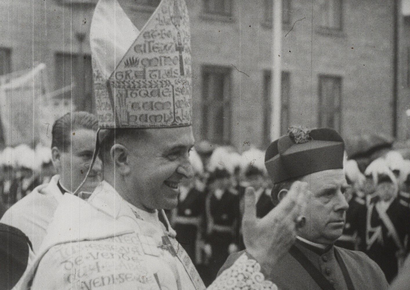 Spiegel der Zeit 54 - 1957 (KFW000052)