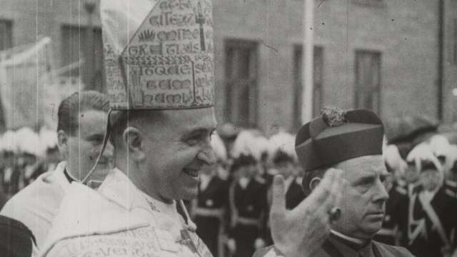 Spiegel der Zeit 54 - 1957 (KFW000052) Spiegel der Zeit 54 - 1957 (KFW000052)