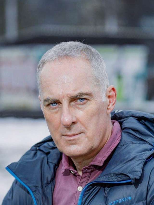Igor Bergant Igor Bergant