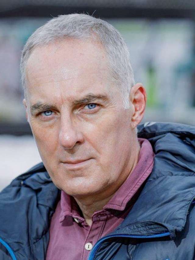 Igor Bergant Igor Bergant