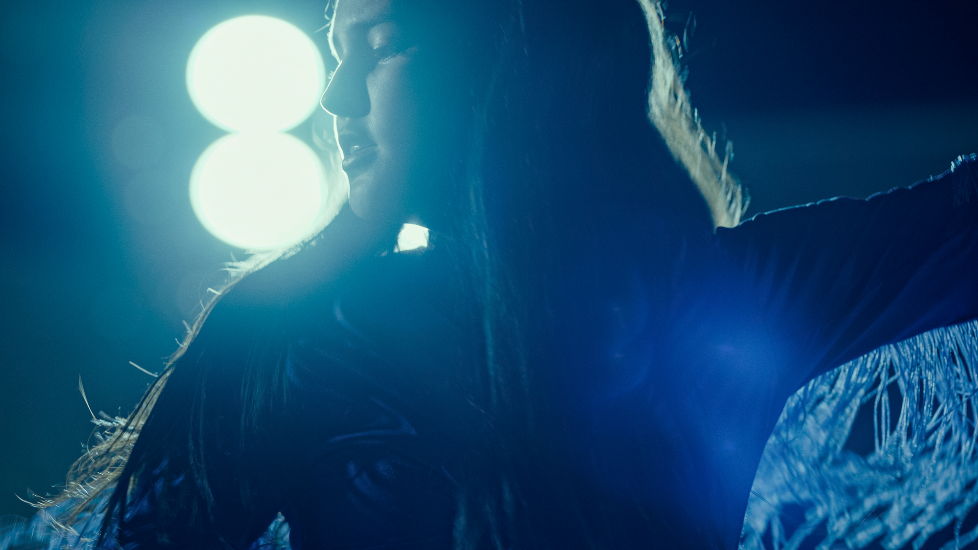 FANCY DANCE Isabel Deroy-Olson