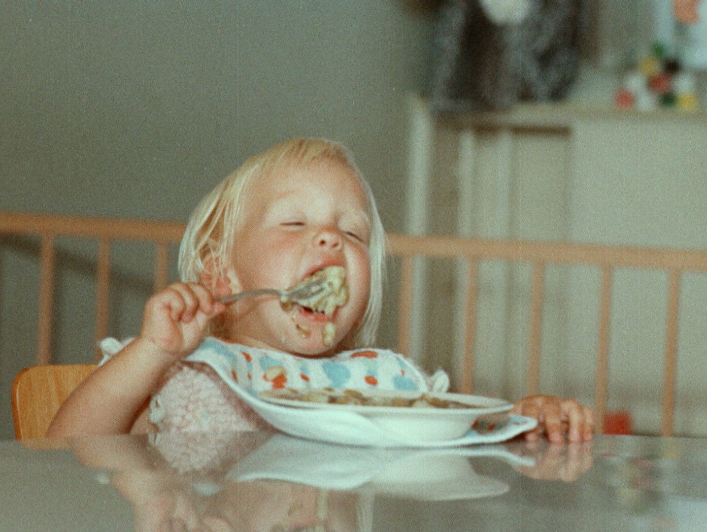 Kindergarten - Sieben Kapitel aus dem Tagebuch einer Familie (DEFA14654)