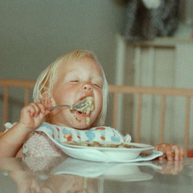 Kindergarten - Sieben Kapitel aus dem Tagebuch einer Familie (DEFA14654) Kindergarten - Sieben Kapitel aus dem Tagebuch einer Familie (DEFA14654)