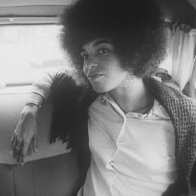 Angela Davis - Der Augenzeuge 1972_39 Angela Davis - Der Augenzeuge 1972_39
