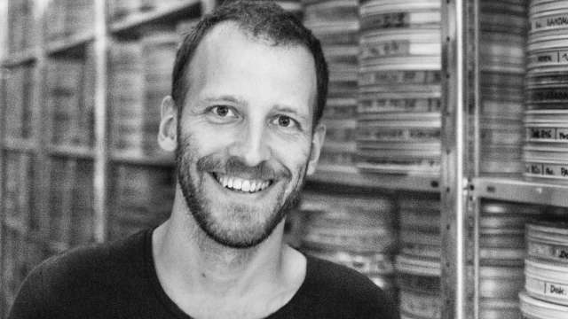 Manuel Heller Manuel Heller