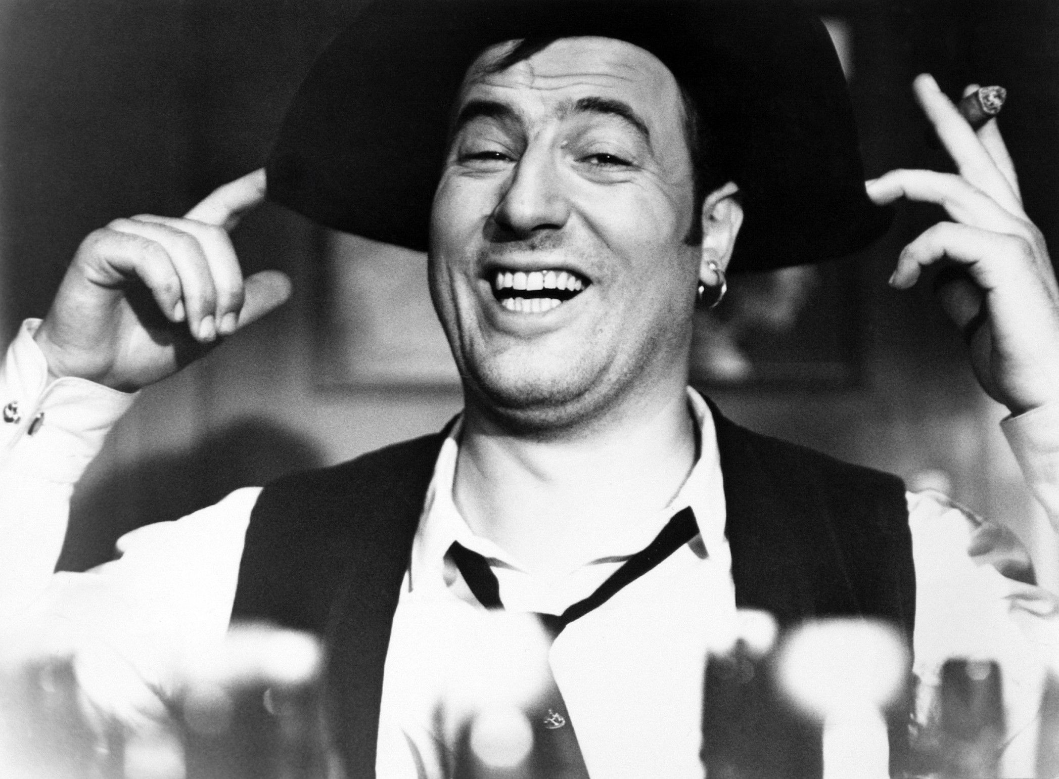 Spur der Steine - Manfred Krug, DEFA (DEFA15113)