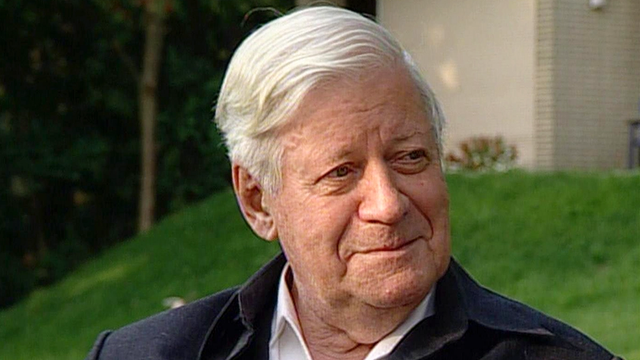 Helmut Schmidt - Maischberger Interviews Helmut Schmidt - Maischberger Interviews