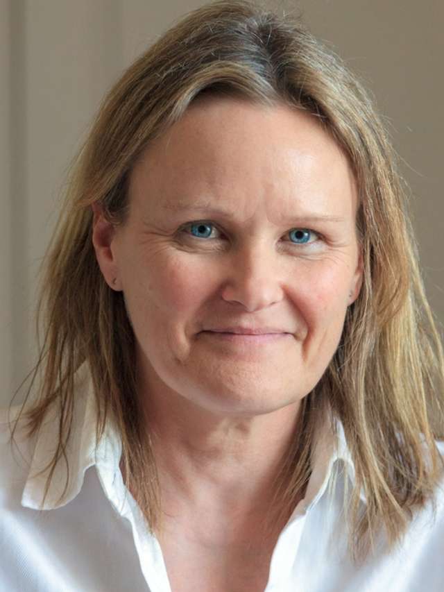 Elisabeth Hagstedt Elisabeth Hagstedt