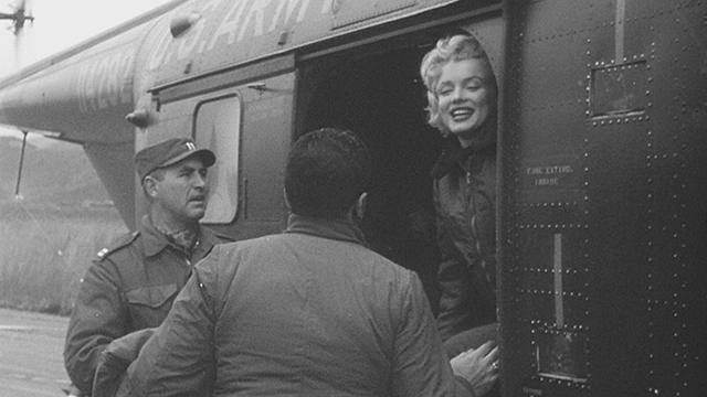 Marilyn Monroe - Historiathek Marilyn Monroe - Historiathek