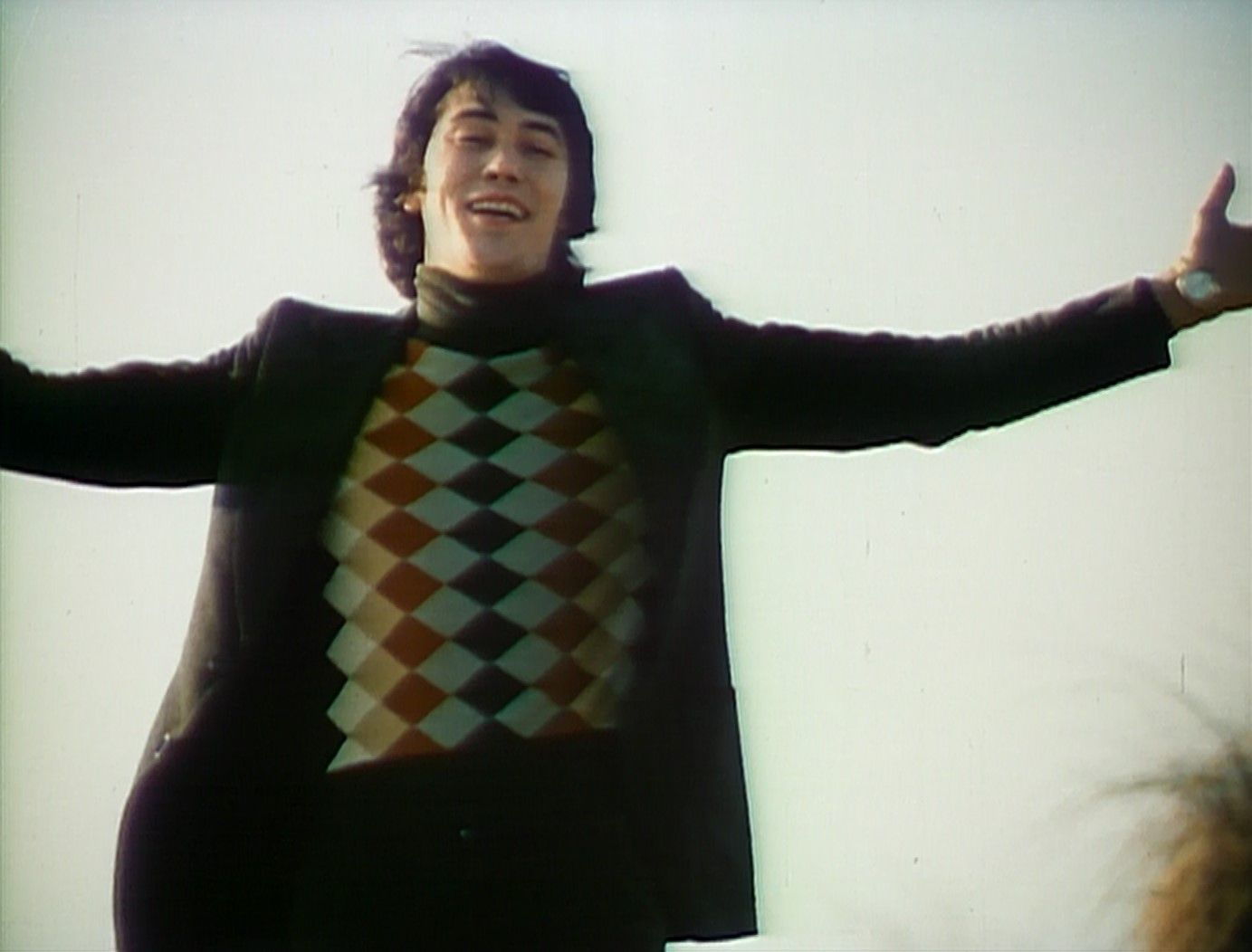 Schlager - Zu Gast bei B. K. - Bisser Kirow (DEFA18105)