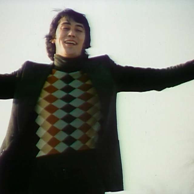 Schlager - Zu Gast bei B. K. - Bisser Kirow (DEFA18105) Schlager - Zu Gast bei B. K. - Bisser Kirow (DEFA18105)