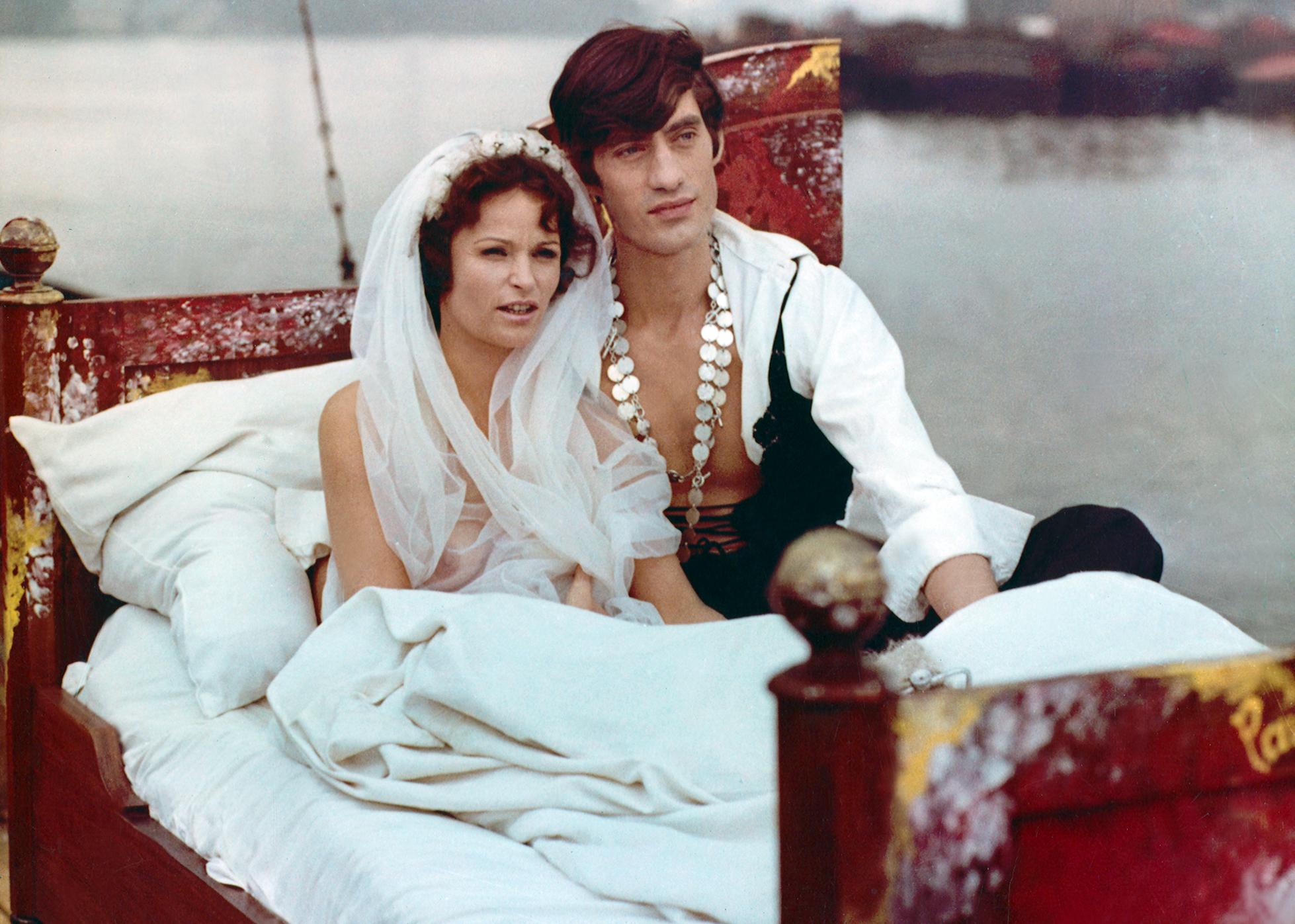 Die Legende von Paul und Paula - DEFA (DEFA06778)