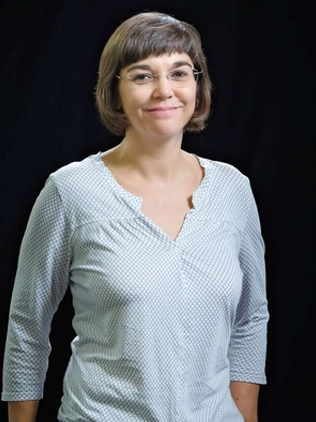 Anja Hirschberg Anja Hirschberg