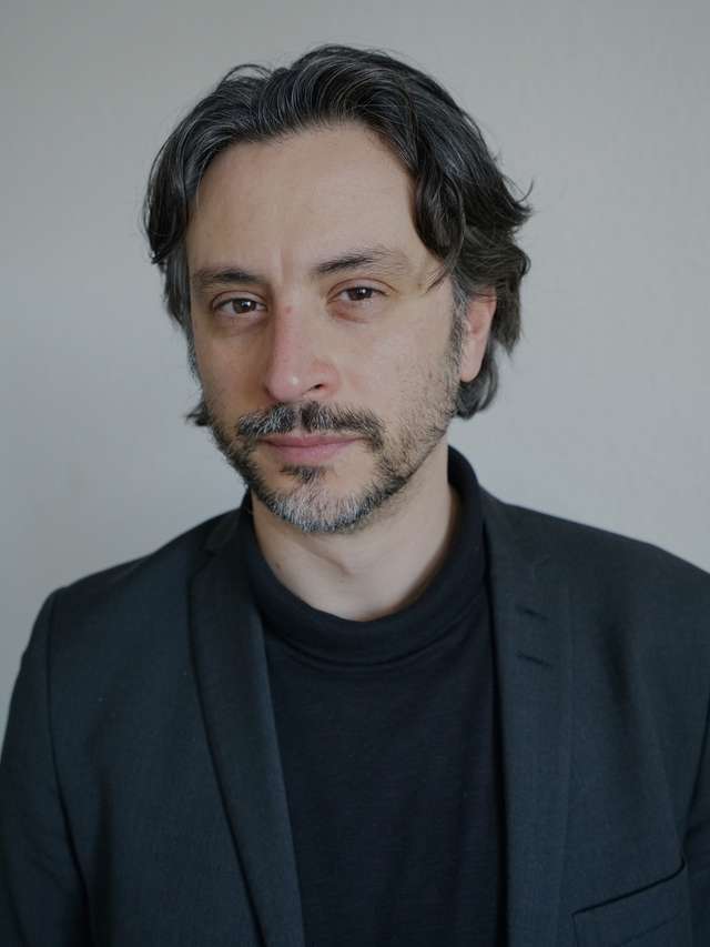 Lucio Mollica Lucio Mollica