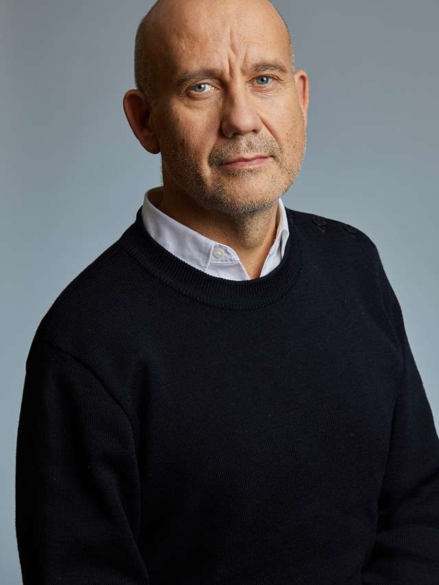 Fabrice Puchault Fabrice Puchault