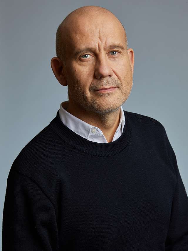 Fabrice Puchault Fabrice Puchault