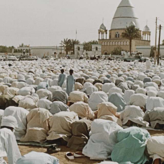 Arab World / Arabische Welt - Notiert im Sudan, Teil 4. (DEFA12205) Arab World / Arabische Welt - Notiert im Sudan, Teil 4. (DEFA12205)