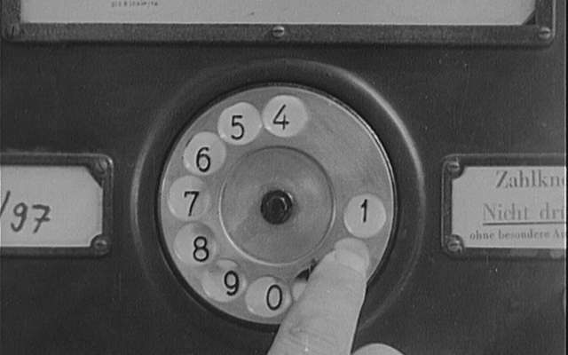 DEFA Der Augenzeuge 1955_39 DEFA Der Augenzeuge 1955_39