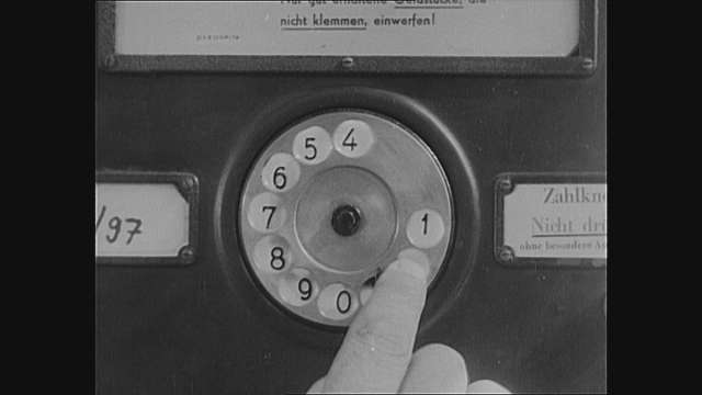 DEFA Der Augenzeuge 1955_39 DEFA Der Augenzeuge 1955_39