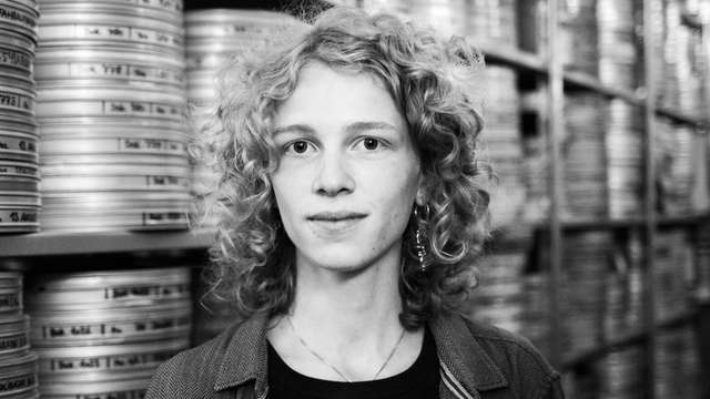 Frederike Rüland Frederike Rüland