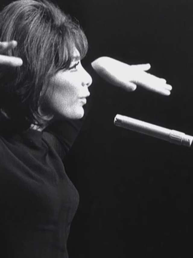 Juliette Greco DDR-Magazin 1969/02 – PROGRESS Archive Juliette Greco DDR-Magazin 1969/02 – PROGRESS Archive