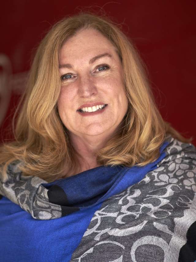 Elizabeth Klinck Elizabeth Klinck