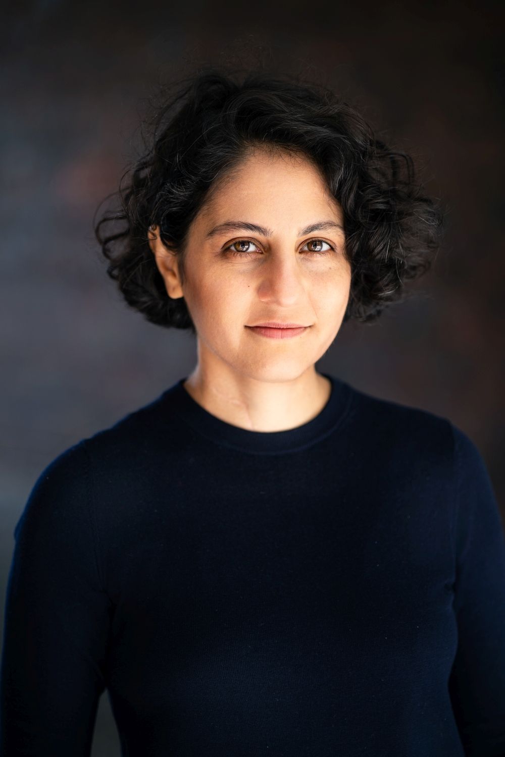 Dorna Safaian - Foto-Credit: Annette Koroll