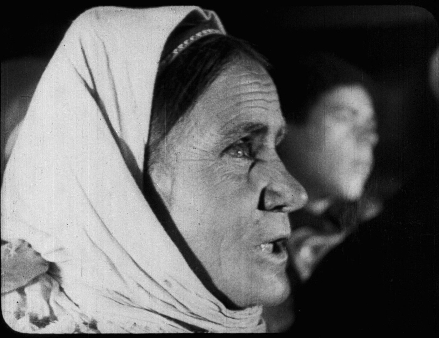 Ukrainian Archives - VUFKU-Filmwoche 1928/10 (53) - UA00023