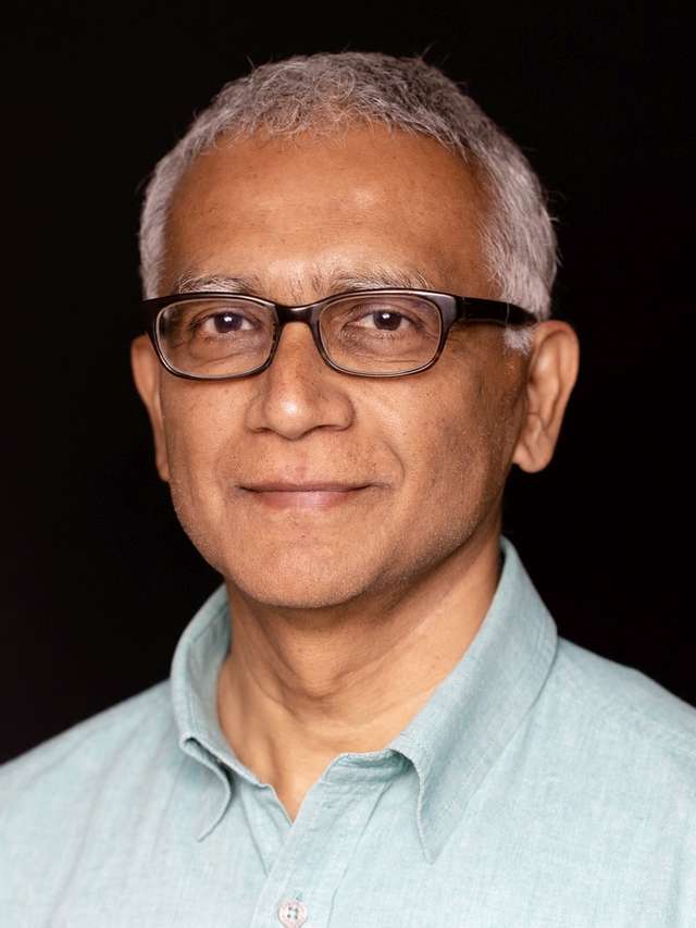 Anil Ananthaswamy Anil Ananthaswamy