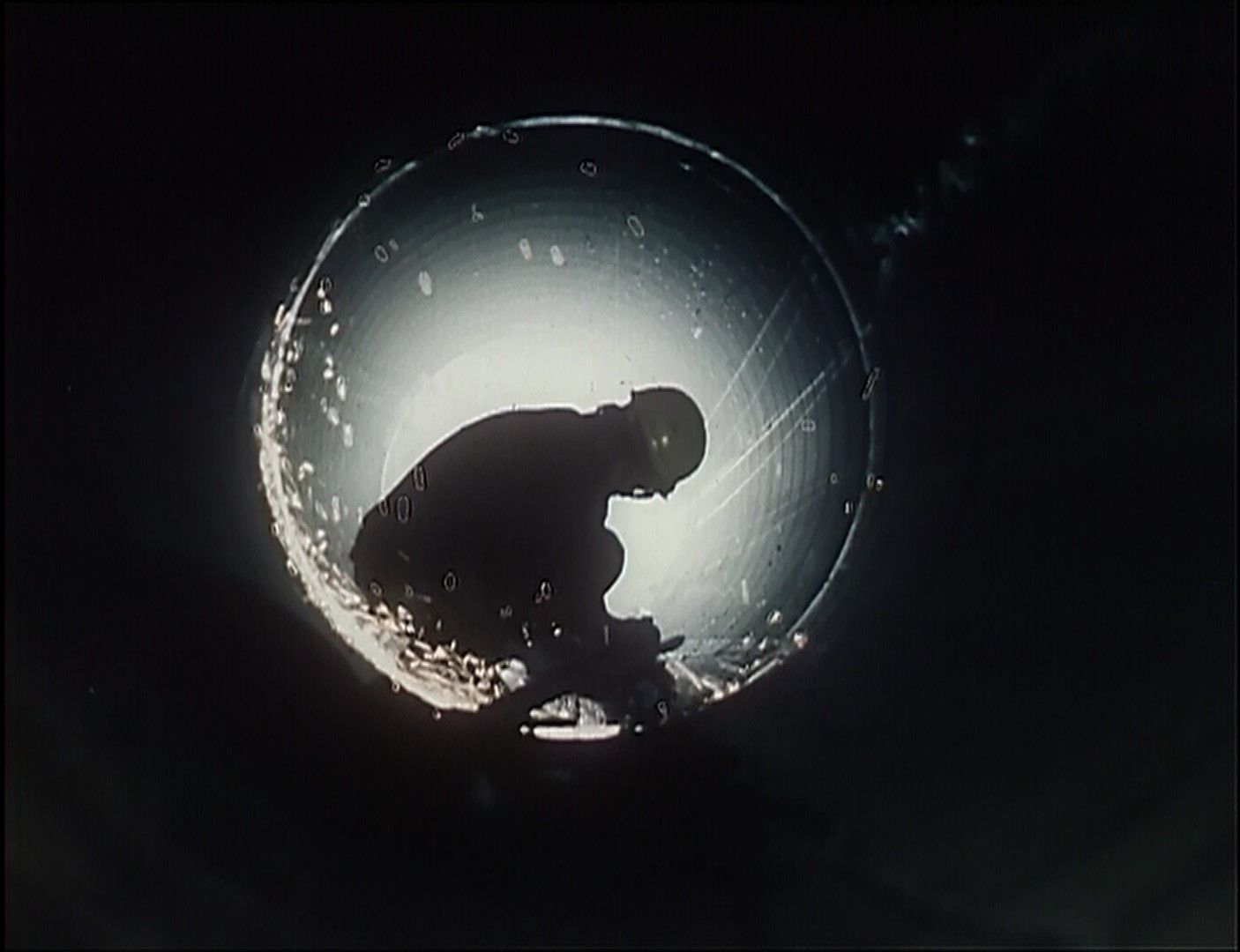 Ukraine - 120 Trassen-Tage (DEFA01121)