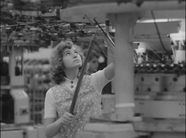 Wieder in Wittstock (1976)