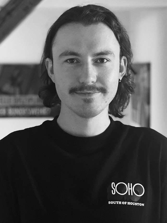 Hannes Krüger Hannes Krüger