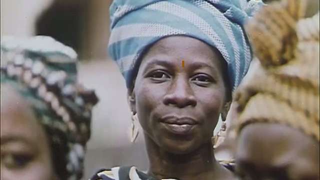 Guinea heute (1970) Guinea heute (1970)