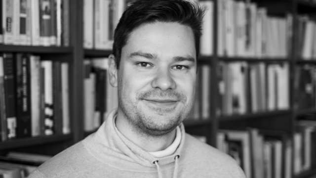 Steve Hornig Steve Hornig