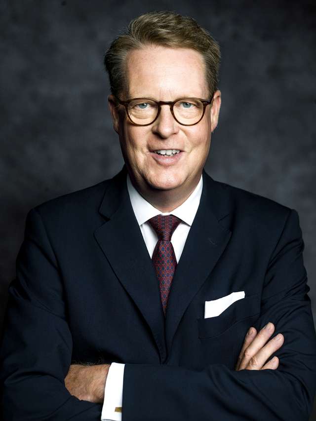 Prof. Dr. Jan Hegemann Prof. Dr. Jan Hegemann