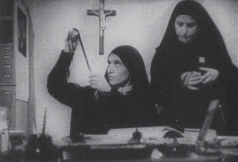 German Catholic Newsreel