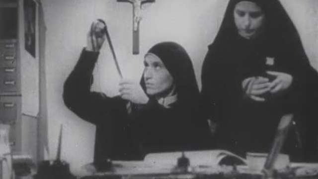 German Catholic Newsreel German Catholic Newsreel