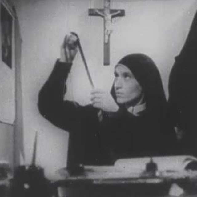 German Catholic Newsreel German Catholic Newsreel