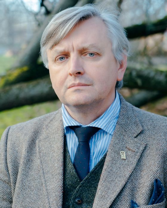 Sergei Loznitsa - Fotocredit: Atoms & Void