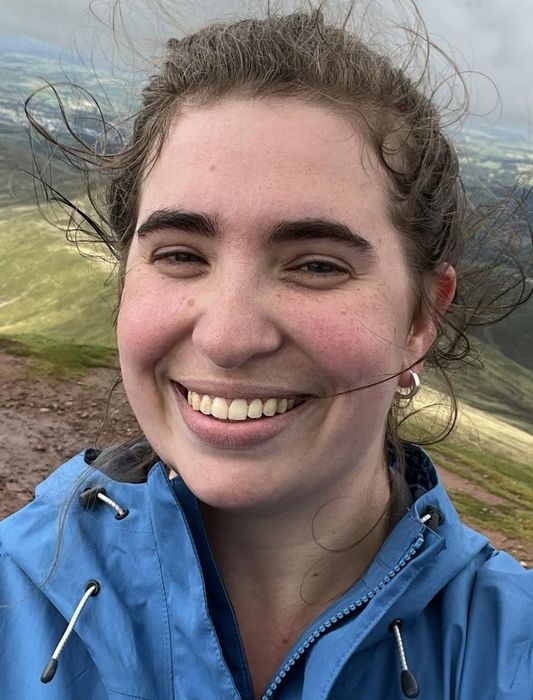 Stephanie Serafyn Black