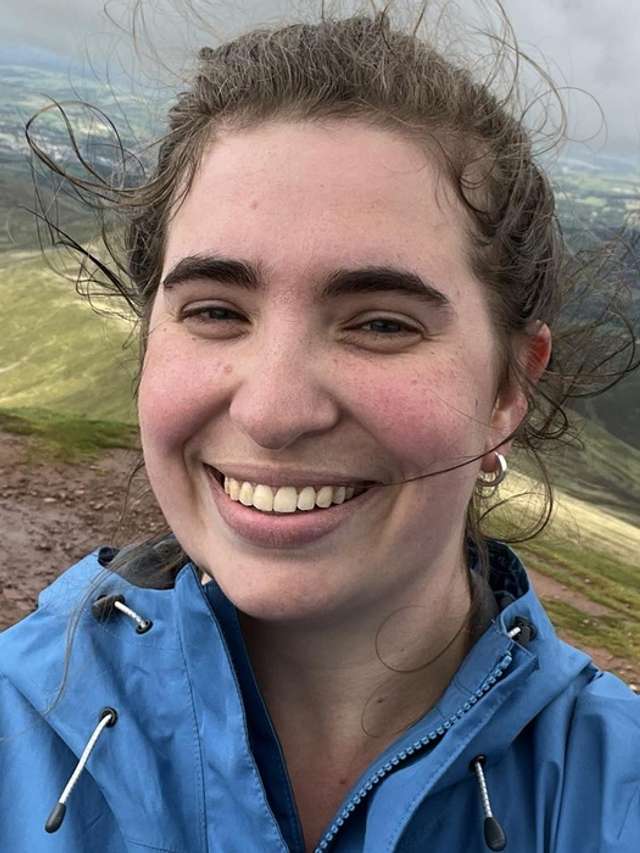 Stephanie Serafyn Black Stephanie Serafyn Black