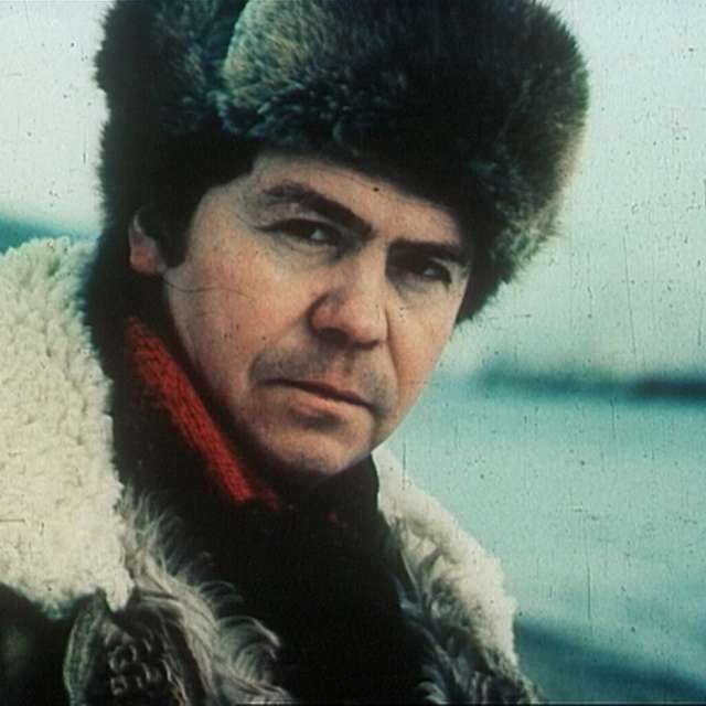 Central and Eastern Europe | Central Asia / Mittel- und Osteuropa | Zentralasien - Es ist an der Zeit darüber zu sprechen (DEFA07721) Central and Eastern Europe | Central Asia / Mittel- und Osteuropa | Zentralasien - Es ist an der Zeit darüber zu sprechen (DEFA07721)