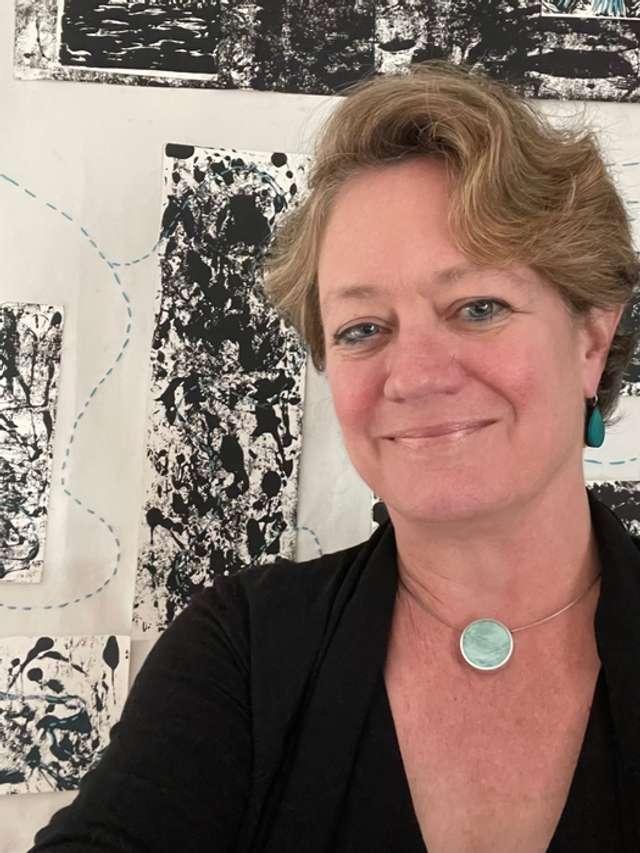 Cara Mertes Cara Mertes