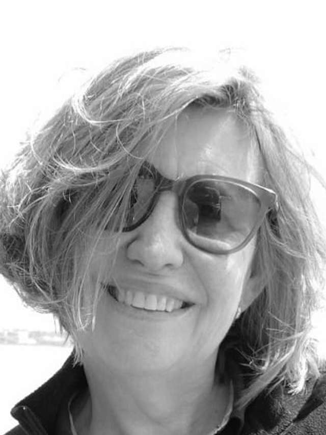 Ruth Berry Ruth Berry