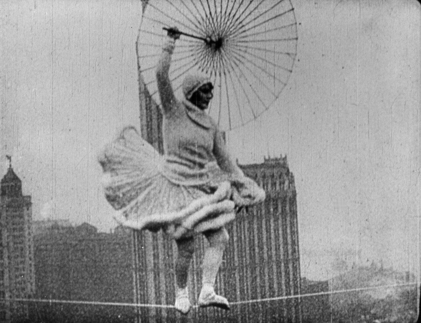 Ukrainian Archives - Filmwoche Makhovyka 1925/06 (UA00002)